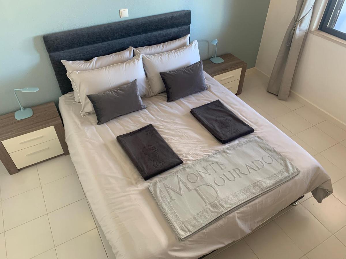 Monte Dourado Apartment 102 Карвоейру Екстер'єр фото