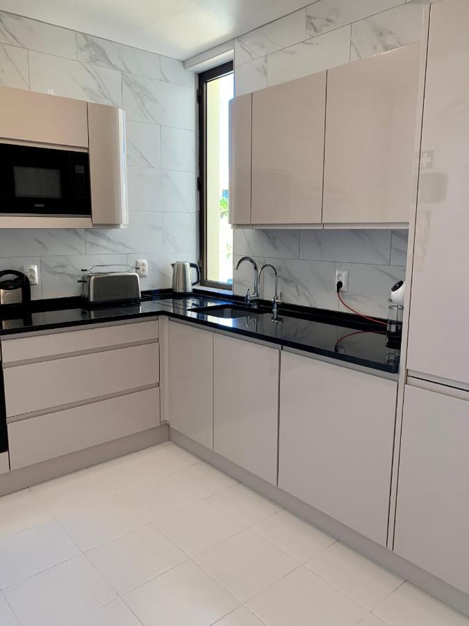Monte Dourado Apartment 102 Карвоейру Екстер'єр фото