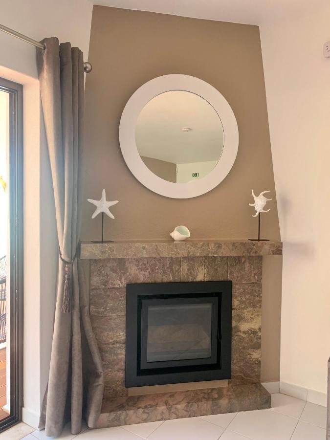 Monte Dourado Apartment 102 Карвоейру Екстер'єр фото