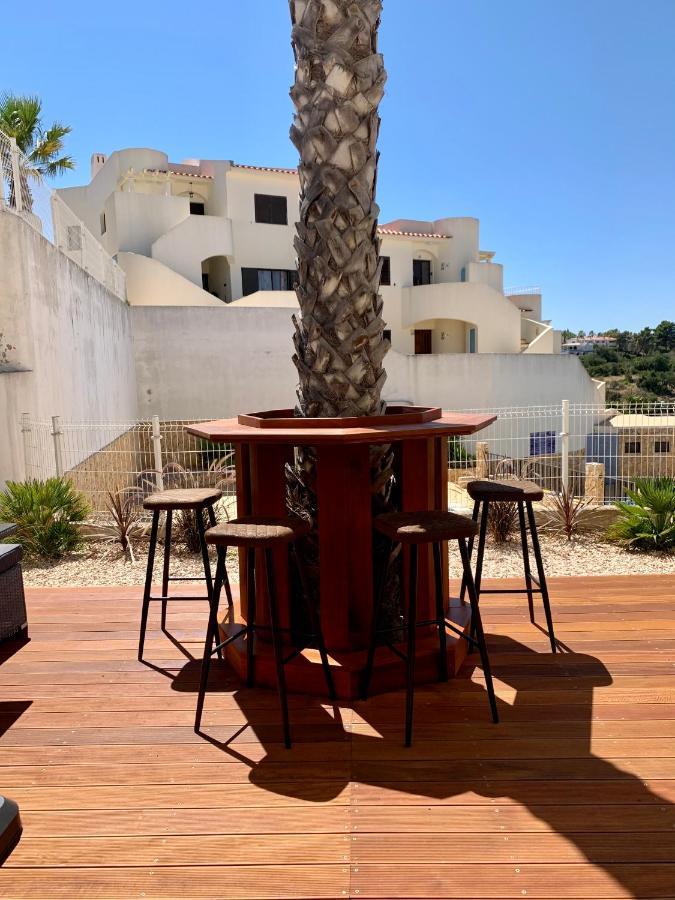 Monte Dourado Apartment 102 Карвоейру Екстер'єр фото