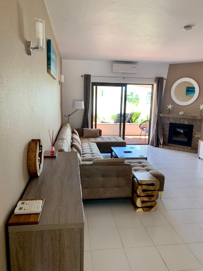 Monte Dourado Apartment 102 Карвоейру Екстер'єр фото
