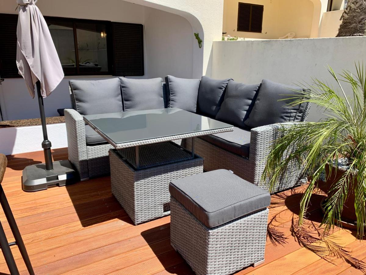 Monte Dourado Apartment 102 Карвоейру Екстер'єр фото