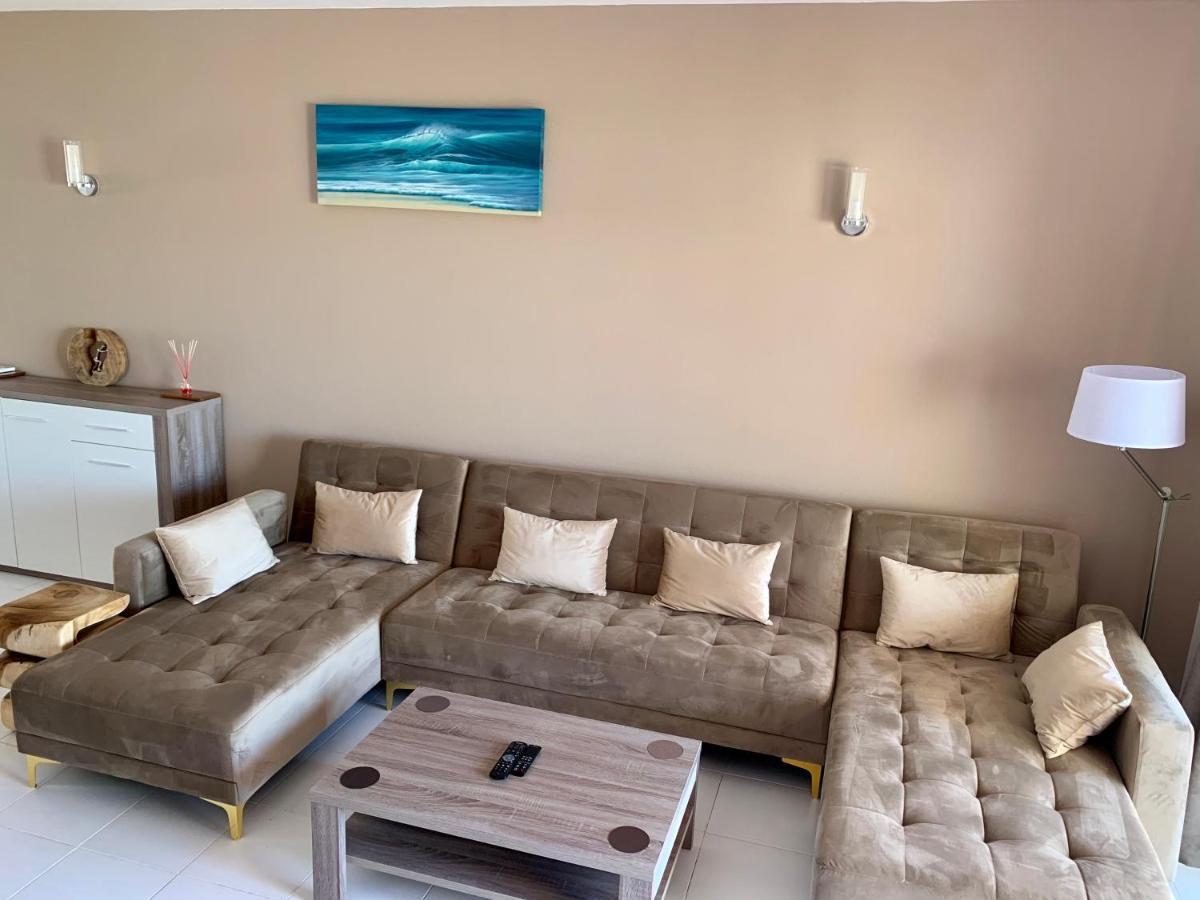 Monte Dourado Apartment 102 Карвоейру Екстер'єр фото