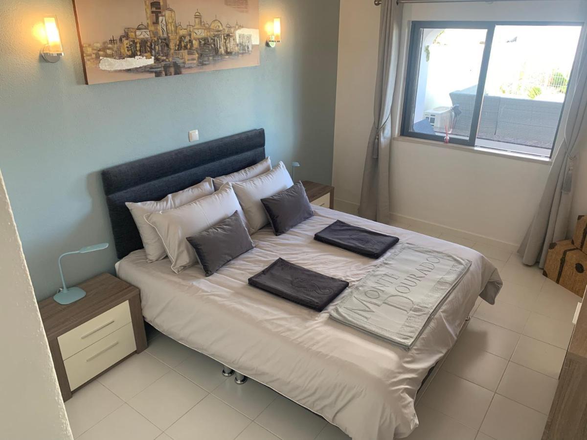 Monte Dourado Apartment 102 Карвоейру Екстер'єр фото