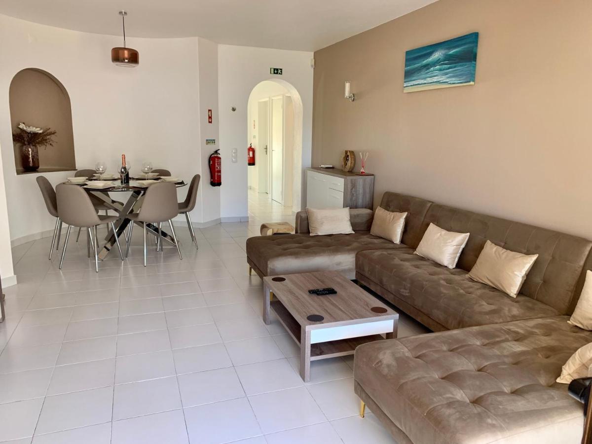 Monte Dourado Apartment 102 Карвоейру Екстер'єр фото