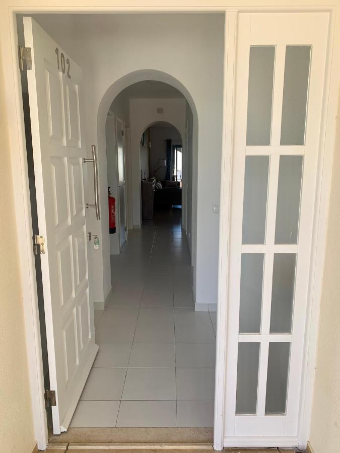Monte Dourado Apartment 102 Карвоейру Екстер'єр фото