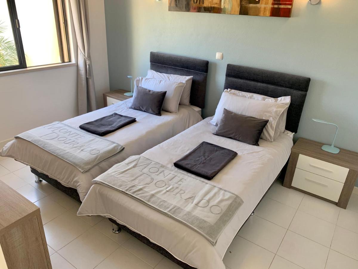 Monte Dourado Apartment 102 Карвоейру Екстер'єр фото