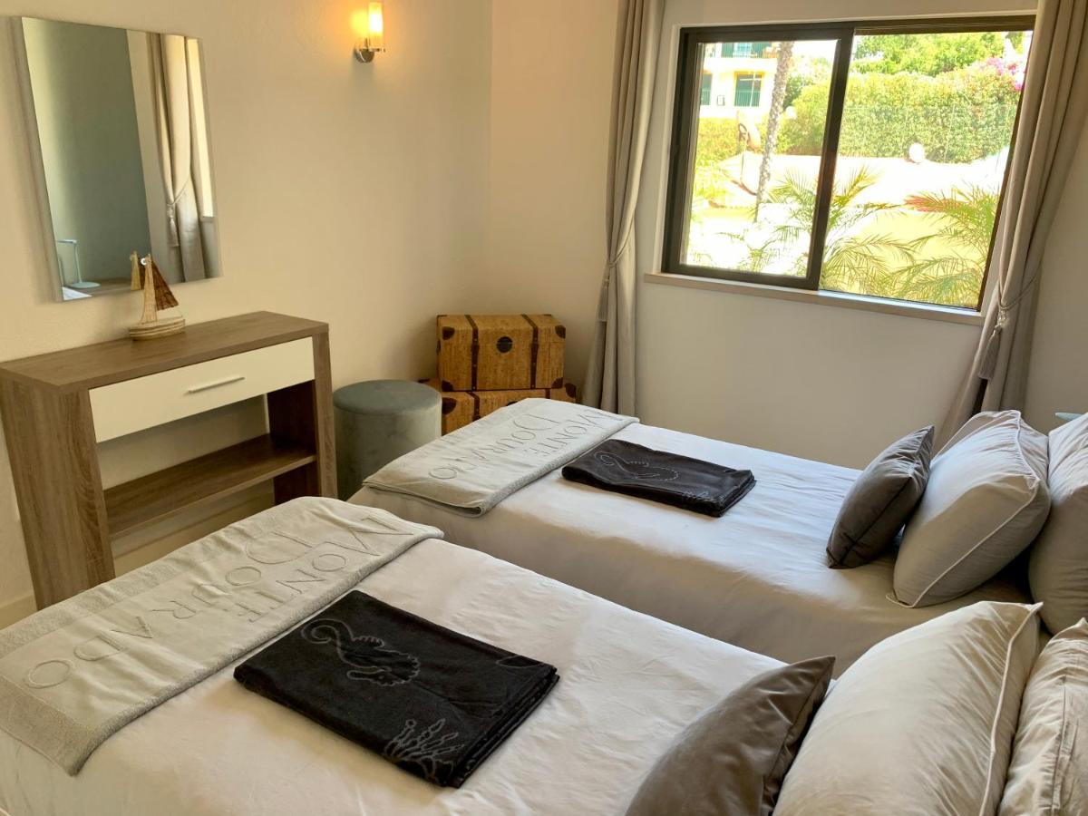 Monte Dourado Apartment 102 Карвоейру Екстер'єр фото