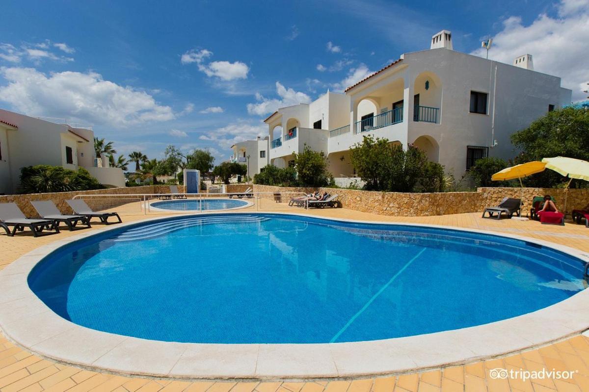 Monte Dourado Apartment 102 Карвоейру Екстер'єр фото