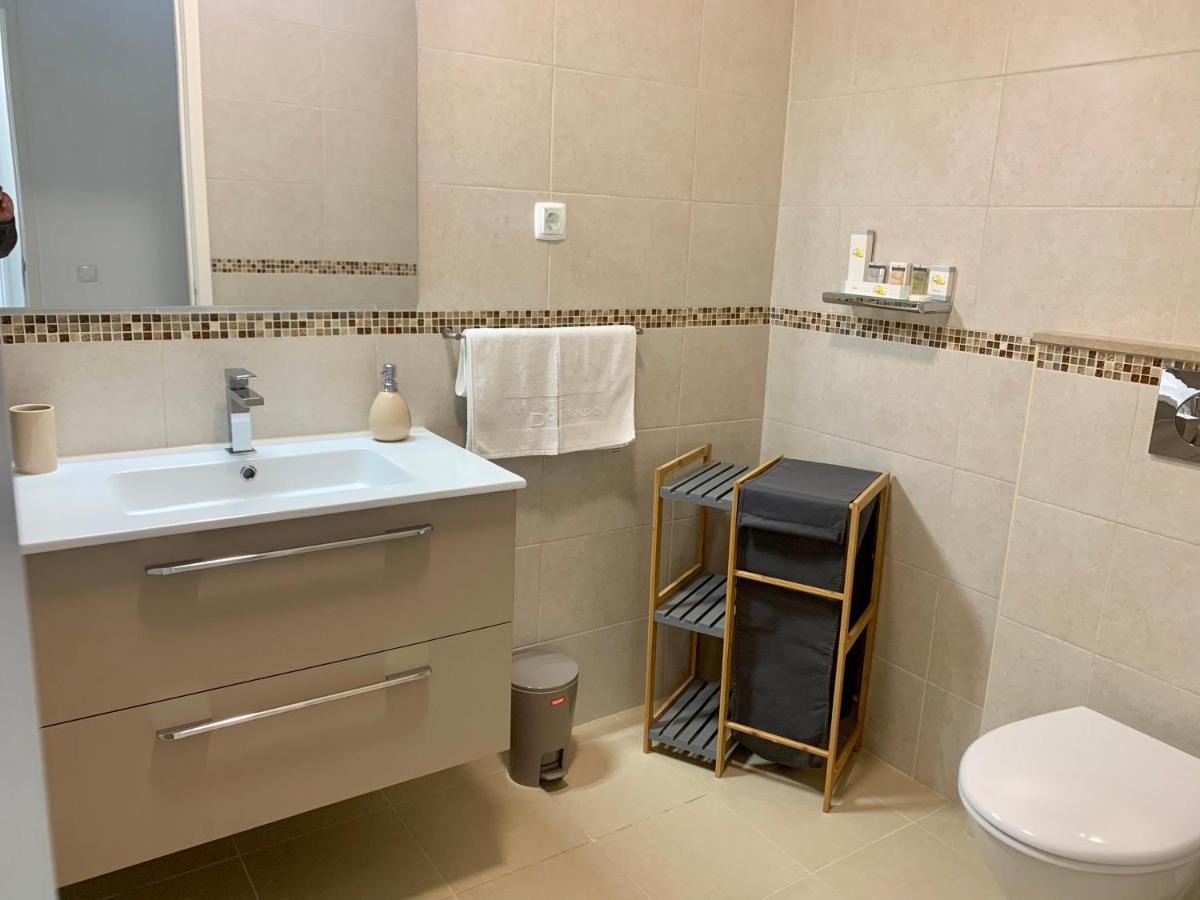 Monte Dourado Apartment 102 Карвоейру Екстер'єр фото