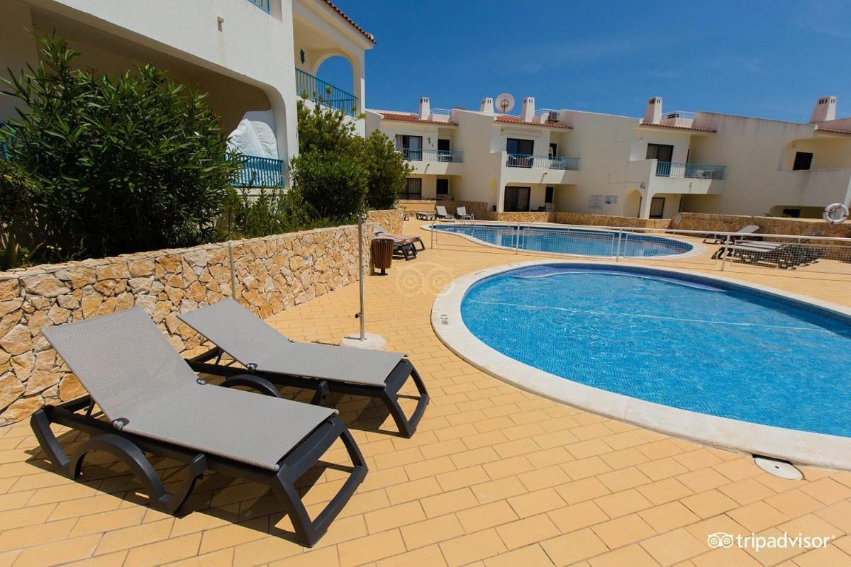 Monte Dourado Apartment 102 Карвоейру Екстер'єр фото