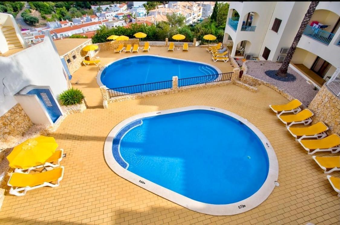 Monte Dourado Apartment 102 Карвоейру Екстер'єр фото