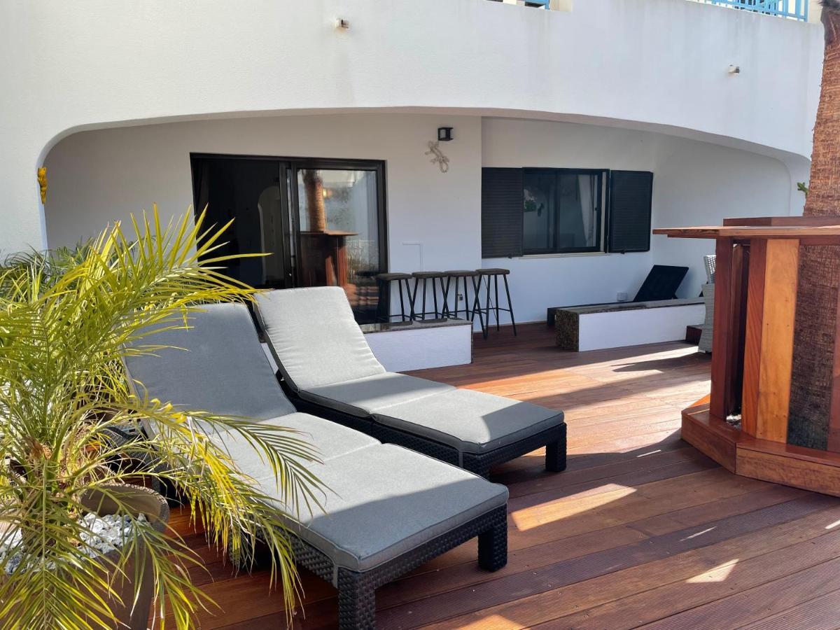 Monte Dourado Apartment 102 Карвоейру Екстер'єр фото